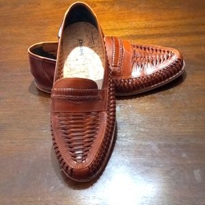 Dune London Men's Huaraches sz 42